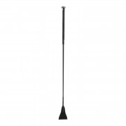 KERBL Ugrópálca karbon, 65 cm, fekete