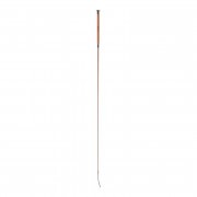KERBL Díjlovas pálca, 110 cm, konyak