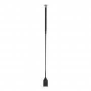 KERBL Ugrópálca karbon, 65 cm, fekete