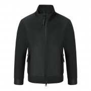 KERBL Covalliero Blouson kabát, gyerek, fekete, 140/146