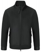 KERBL Covalliero Blouson kabát, gyerek, fekete, 164/172