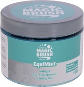 KERBL MagicBrush EquiMint hűtőgél 500 ml