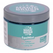 KERBL MagicBrush EquiMint hűtőgél 500 ml