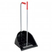 KERBL Mistboy istállóinas szett 90 cm, fekete