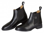 KERBL Lovaglócipő Leder Classic Fekete, 44