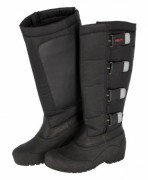 KERBL Thermocsizma Classic Fekete, méret 39