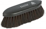 KERBL Kerbl Kefe Lóápoló Haas kicsi Noir