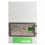 KERBL LED ellenőrző fény