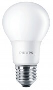 KERBL Philips CorePro LED égő E27, 5W/40W, matt 470 lm, 4000K