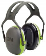 KERBL Peltor X4A fülvédő