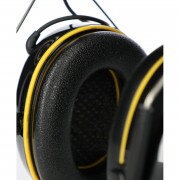 KERBL 3M WorkTunes fülvédő Bluetooth-al