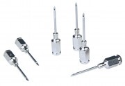 KERBL Tű  Premium  LL 1,0 x 20