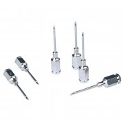 KERBL Tű  Premium  LL 2,0 x 50