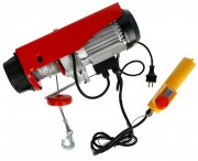 KERBL Elektromos emelő, 250 kg