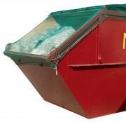 KERBL Rakományvédő háló 2,5 x 5 m ( 45mm/3mm )