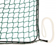 KERBL Rakományvédő háló 2 x 3,5 m ( 30 mm / 1,8 mm )