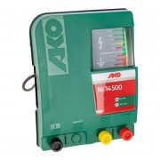 AKO Ni 14500 230 V villanypásztor készülék