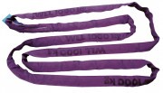 KERBL Emelő hurok 1 to. 1m/2m