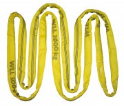 KERBL Emelő hurok 3 to. 1,5m/3m