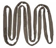 KERBL Emelő hurok 4 to. 3m/6m