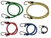 KERBL Gumipók szett, 10 db, 2x25 + 2x45 + 2x50 + 2x60 + 2x75 cm