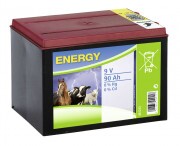 KERBL Szárazelem speciális 9V 90AH