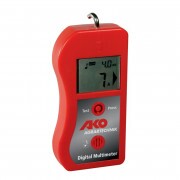 KERBL Villanypásztor Multimeter