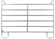 KERBL Kerítéselem 2,4 m x 1,6 m