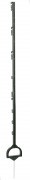 KERBL Kengyeles karó 163cm, zöld - 5 db/cs