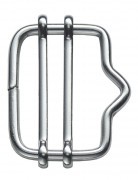 KERBL Villanypásztor Szalag Összekötő Csat 20mm 5db