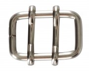 KERBL VP. szalagtoldó  13 mm rozsdamentes acél - 10 db/cs