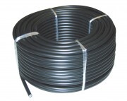 KERBL Villanypásztor  Földkábel   50 M  1,32mm  0,025 Ohm/M