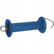 KERBL Premium kapufogó, kék, 4 db/cs