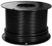 KERBL Villanypásztor Földkábel  25 M  1,6mm  0,090 Ohm/M