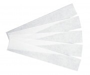 KERBL Varrott Sana tejszűrő, 75 g, 250 db, 320x57 mm