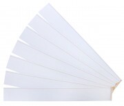 KERBL Sana Premium tejszűrő, 250 db, 500x57