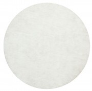 KERBL Sana tejszűrő korong, 200 db, 115 mm