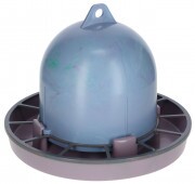 KERBL Etető újrahasznosított anyagból, 2,5 kg
