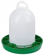 KERBL Felfüggeszthető baromfi etető, 4 kg