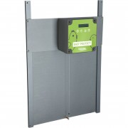 KERBL EasyProtect Automata ajtó tyúkólhoz vezérléssel