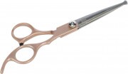 KERBL MagicBrush olló, arany