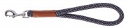 KERBL Phoenix rövid póráz, 35 cm, 14 mm