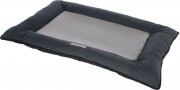 KERBL Platin Ortho Pihenőpárna szürke 115 x 80 x 9 cm