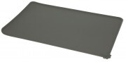 KERBL Szilikon alátét, szürke, 47x29 cm