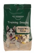 KERBL Pet Rewards Puppy Mix jutalomfalat 400 g