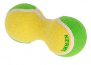 KERBL Teniszlabda súlyzó kutyajáték