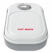 KERBL Cat Mate automata etető, 1 etetős