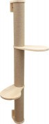 KERBL Karcolófa 127 cm