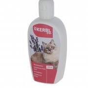 KERBL Sampon macskáknak 200 ml