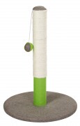 KERBL Opal Basic kaparófa, zöld/szürke
